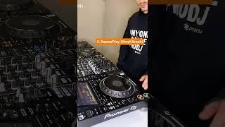 6 Ways To Make Your DJ Loops Interesting #cdj #dj #djloops