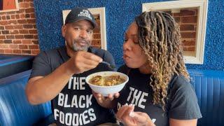 Flavor-It Destinations ATLANTA FOODIE TOUR  #food #travel #atlanta #youtubeblack