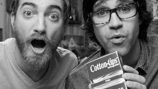 Amazing ASMR Experience - Rhett and Link