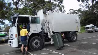 Shoalhaven Wharf Litter Bins (Public Bins)