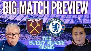 West Ham United v Chelsea Preview: Who will start the game? How to hurt Chelsea