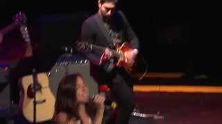 "Believe" - EMILIE BOGRAND and MICHAEL ZAKARIN - GEMA Rocks 2014