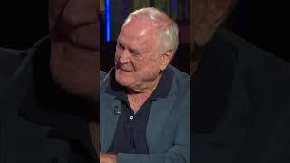 John Cleese: Being in Monty Pyhton was like dating!