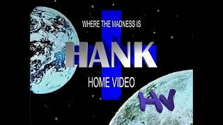 [FAKE] Hank Home Video (1989)