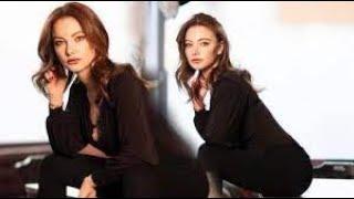 2012 SEDEF ŞAHİN Özel Röportajı
