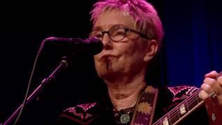 Eliza Gilkyson - In The Name of the Lord (Live on eTown)