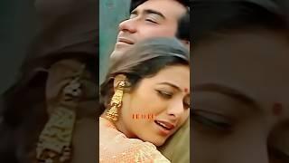 Sunke Tere Chude Ki Khanak ️ Ajay & Tabu Romantic Song| Kumar Sanu & Alka Y| Love Song #hindisong