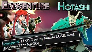 Hotashi's Bizzarre Eddventure - NLBC #101