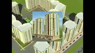 Г.Актау 18 мкр ЖК Шахар Plaza 5 лет (60 месяцев)