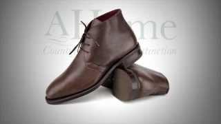 RM Williams Kingsvale Boot from A Hume