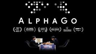 AlphaGo - The Movie | Full award-winning documentary