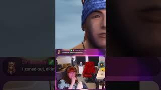 Duckface Seymour | #viaveetg on #Twitch #transgirl #transgender #mtf #lgbt #lgbtqia