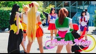 [Mizu no shumi] Cosplay Showcase - Sailor Moon