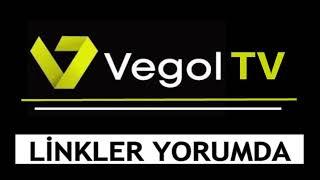 Vegol TV Canlı Maç İzle - Vegol TV Giriş