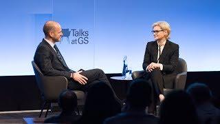 Talks at GS – Julia Steyn: Car Sharing and the Future of Auto