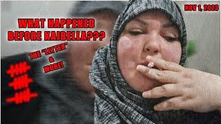 Foodie Deuces Salah & Wants Canada Again/The "Letter" | Live Reaction