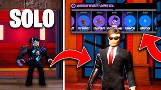 The EASIEST CEO Boss Battles in Roblox Jailbreak Revealed!