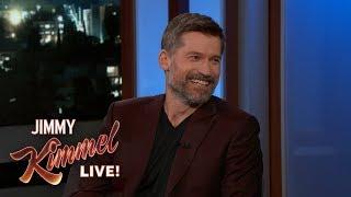 Nikolaj Coster-Waldau on Ending of Game of Thrones