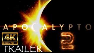 Apocalypto 2 | #1 Movie Teaser Trailer Concept | NEW 2024 | Mooch Entertainment | fan made