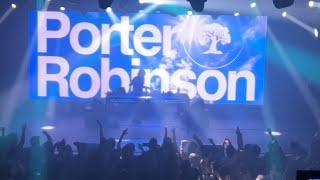 Porter Robinson - DJ Set @ The Bellwether, Day 3 (Full Concert 4K60) [Los Angeles, CA]