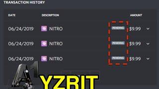 Discord - How to buy Nitro