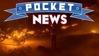 Battlefield Gets Emotional - Pocket News