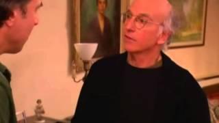 Curb Your Enthusiasm - Kamikaze Pilot