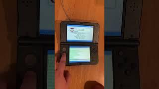 How to Delete 3ds Games on a MODDED 3DS #shorts