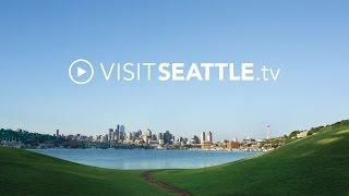 VISITSEATTLE.tv Trailer