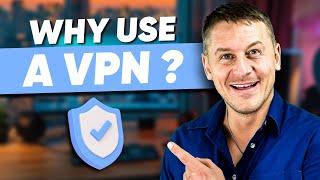 Why You Should Use a VPN in 2025