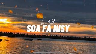 Lion Hill - Soa fa nisy (Guitar Version)