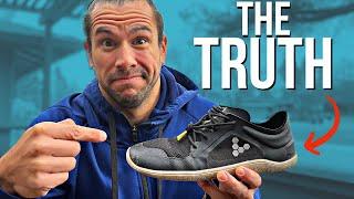 The TRUTH About Barefoot Shoes! (You NEED To Know Before Buying)