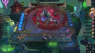 In-Depth Guide to the New Chrono Composition in TFT: Tactics and Strategies Explained