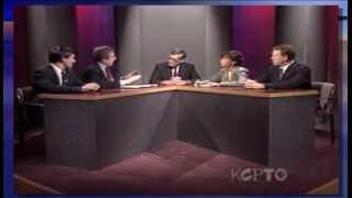 KCPT: Celebrating 20 years of KCWIR