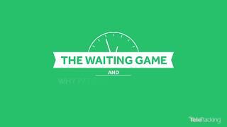 The Waiting Game | TeleTracking Operational Command Centers