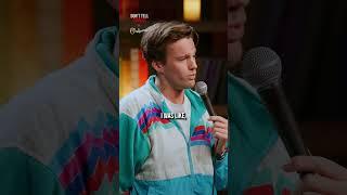 "Seeing your Family on Tinder" : Tommy Brennan | Full Video on our Channel!