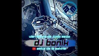 Dj Bonik - Amics de la Makina T2