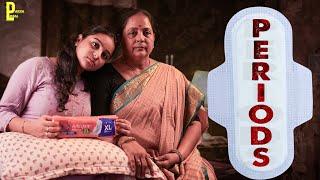 Periods | Part-1 | Shiva Prasad, Siri, Sri Kumari | Pakka Local