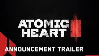 Atomic Heart 2 - Announcement Trailer I SGF25