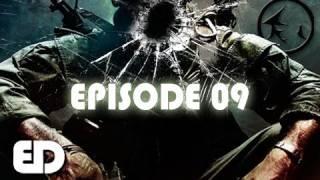 Could Have Been Nicer |  Ep.9 Black Ops | ED QuickJap™