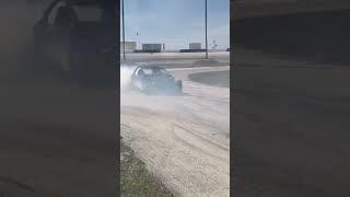 BURNOUT BROTHER!