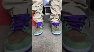 Nike Dunk Low Veneer 2024 #whydavis