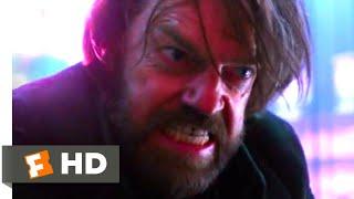 Mortal Engines (2018) - Sword Fight Scene (9/10) | Movieclips