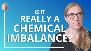 The Myth of the Chemical Imbalance: What Causes Depression? Lost Connections Summary Part 1