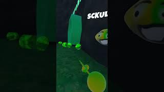 Fetch me there soul #lemon #lime #runners #lemonlime #gorillatagfangame #lemony #lemonlimerunners