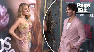 Blake Lively’s sister Robyn supports the actress amid bombshell complaint against Justin Baldoni