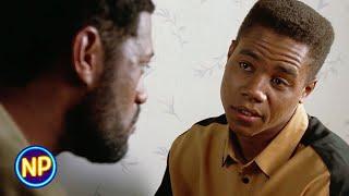 Furious Talks to Tre Scene | Boyz ’N The Hood