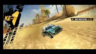 Asphalt Xtreme - Gameplay 3 (Android/Offline)