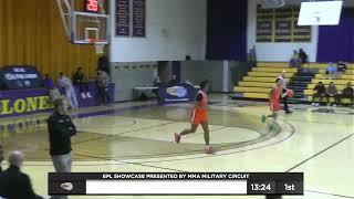 Combine Post Grad vs. Hargrave | Elite Prep League