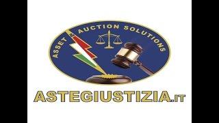 Pubblicità Asta Mobiliare 11 Giugno 2016- Auction on June 11